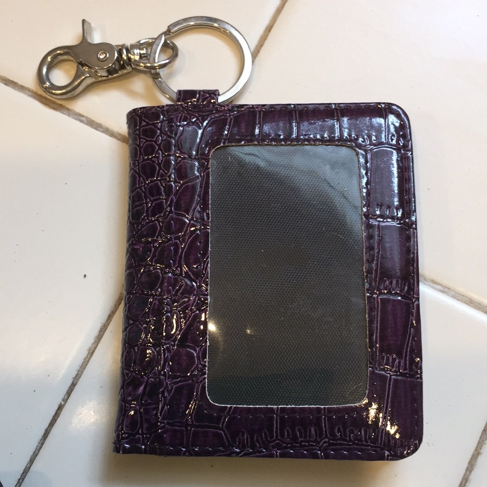 Card holder
